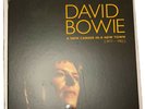 David Bowie - A New Career In A New Town 1977-1982 9xLP