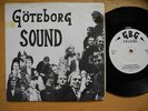 GÖTEBORG SOUND Man får inte va dum  7