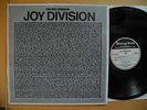 JOY DIVISION The Peel Sessions 12
