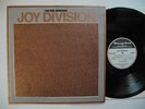 JOY DIVISION The Peel Sessions 12