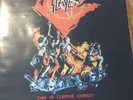 Slayer, This is Corpus Christi, super rare LP, Bootleg, limited