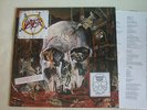 SLAYER - South of Heaven LP Geffen Rec. 924203-1 1988 Near Mint