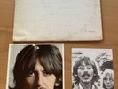 (Vintage) The Beatles - White Album (Vinyl Record Album LP, 1968) No. 2565635