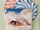 Katy Perry - Teenage Dream UO Swirl Picture Disc Vinyl 2LP