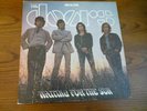 The Doors - Waiting For The Sun LP - Elektra Records EKS-74024 SP