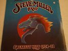Steve Miller Band- Greatest Hits 1974-78 (Capitol,1978) Lp Record New Sealed Oop