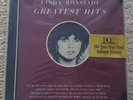 DCC LPZ-2048 NEW SEALED  Linda Ronstadt Greatest Hits DCC COMPACT CLASSICS VINYL