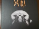 Gojira Terra Incognita 2xLP RP Ltd 1000 Grey Vinyl France 2019 LIKE NEW
