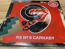 The Rolling Stones Black And Blue No 9 Carnaby LP Vinyl Limited 1,000 SOLD OUT
