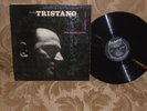 Lennie Tristano Jazz Record Series Atlantic 1224 black label EX mono org press