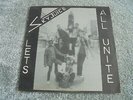 Sky Juice - Let's All Unite 1982 UK 12