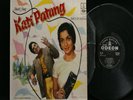 Bollywood Vinyl. Kati Patang. Rahul Dev Burman. (India.1970.ODEON.LP)