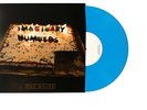 THE MAINE Imaginary Numbers (SEALED) BLUE VINYL 10