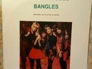 The Bangles  LIVE IN LONDON 1988 STARLIGHT RECORDS Vintage LP SL87002