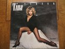 Tina Turner – Private Dancer - 1984 - Capitol Records ST-12330 Vinyl LP VG+/VG+