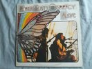 The Perth County Conspiracy Alive NEAR MINT VINYL Canada Columbia GES-90037