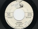 '59 W Coast Rocker/Rockaballad PAT LaROCCA Rowena/Don't Do Me Wrong BELLA HEAR