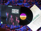 MINT  SHRINK  1967 ORIG   CREAM   Fresh CLAPTON   Psych Garage Blues BRUCE BAKER