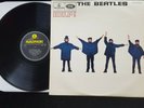 The Beatles Help UK 1st Press mono 19665 PMC 1255 -2/-2 Parlophone Original