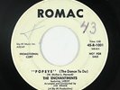R&B Soul/Doo-Wop 45 - Enchantments - Popeye (The Dance To Do) - Romac - mp3