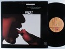STANLEY TURRENTINE Sugar CTI LP VG+ gatefold *
