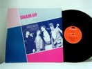 SHAM 69 12 Inch Vinyl EP Angels with dirty faces 1982 Polydor uk vinyl