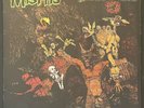 MISFITS Wolfs Blood / Earth A.D. LP 1984 Germany AG 0024 - VG+/EX  Hardcore Punk