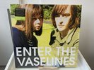 The Vaselines Enter The Vaselines 3xLP Black Vinyl