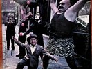 The Doors Strange Days LP 1967 MONO first pressing excellent condition vinyl