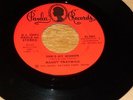 45 RECORD, RANDY TRAYWICK.  SHE'S A WOMAN /  SHE'S A WOMAN.