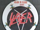 SLAYER Reign In Blood Demos Picture Disc