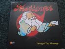 MESSENGER Bringin' The Message NM XIAN CCM GF LP