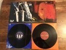 Alice in Chains RARE OOP Jar of Flies/Sap MOV 180g Vinyl Record Music on Vinyl