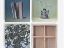 MINT - THE CARETAKER Everywhere At The End Of Time Stages 1-3 3xLP Vinyl