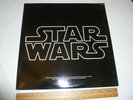 Star Wars LP Original Soundtrack 1977  VG+  With Poster Original Press 2x Lp