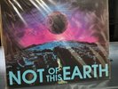 Not of This Earth by Joe Satriani (Vinyl, May-1997, Epic)