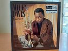 Miles Davis Great Prestige Recordings Box Set 10 Lp 45 RPM 180g APJ 035 Sealed
