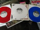 The Gaslight Anthem Senor And The Queen 3X 10