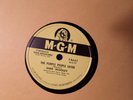 MGM 78 RECORD 12651/SHEB WOOLEY/THE PURPLE PEOPLE EATER/I CAN'T BELIEVE /EX 1958