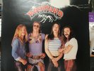 BASTARD LP TEARING NIGHTS 1978 STRAUD LC-5830 NM/EX RARE GERMAN HARD ROCK