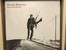 Roots Manuva - Run Come Save Me Vinyl