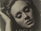 Adele  – 21 LP NEW