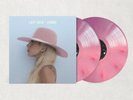Lady Gaga Joanne Vinyl Urban Outfitters Pink Ltd Sold Out Sealed Mint
