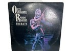 Ozzy Osbourne Randy Rhodes Tribute Vinyl Record 1987 CBS Original Inner Sleeve