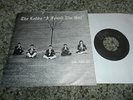 THE LADDS UA RECORDS “SURVIVAL” WISCONSIN RARE GARAGE PYSCH 1968 45 WITH SLEEVE