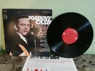 Rare Original Johnny Cash I Walk the Line Vinyl Record Album