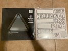 Dillinger Escape Plan Vinyl Bundle 2 RARE, Optional, Ire Work Lmtd Ed Of 300
