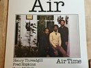 Air LP Air Time USA Nessa 1st Press BEAUTIFUL COPY ++