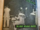 Gerry Mulligan Quartet LP Paris Jazz Fair 1954 UK Vogue 1st Press ++