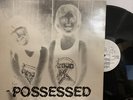 Venom ‎– Possessed LP 1985 Neat Records – NEAT 1024 EX/EX